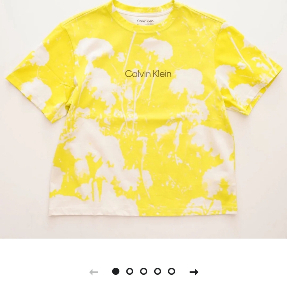 Calvin Klein shirt
